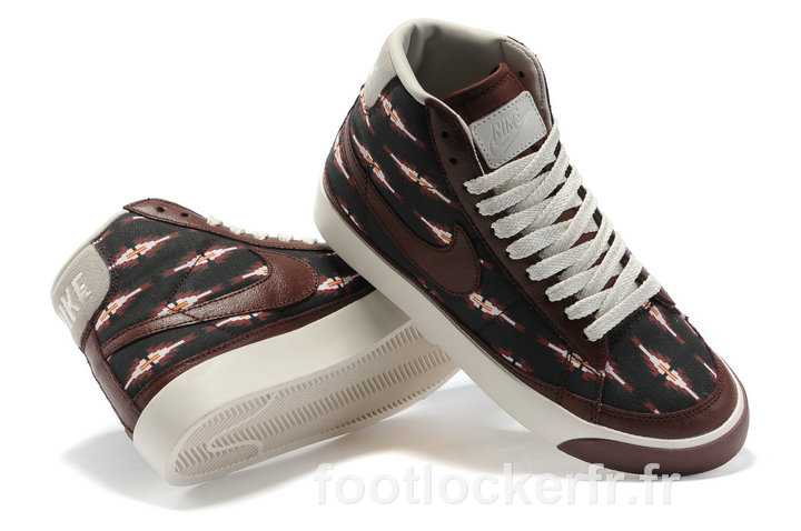 nike blazer high sb cs retro acheter nike blazer vintage suede enstock